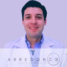 Dr. Christian Aarón Arredondo Pérez opiniones