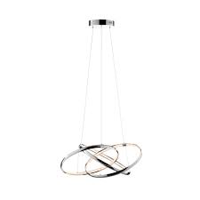 If so, look for flush ceiling lights, led. Bhs Lighting Silver Sola Pendant Ceiling Light Debenhams