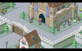 However none of these titles would appear on the first page of results. Lock S Quest Remastered Analisis Multiplataforma