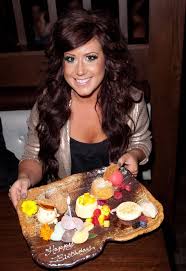 Chelsea houska and her husband cole, just bought a new house in south dakota, for a whooping $420000! Haute Event Chelsea Houska Turns 21 At Social House Haute Living