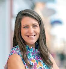 Rockbridge Virginia Chamber by Fox Press