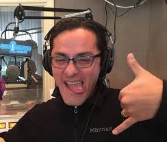 Midday Medicine Journey: Interview with Manuel Blas