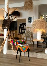 Boutique Rock The Kasbah Paris Luminaire Lamp Idee