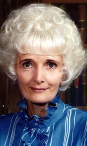 MARILYN LOUISE FLOYD