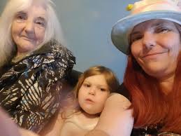 Tribute to Doreen Crane, 1951