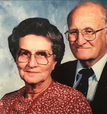 Lawrence Lucius “Larry” Carmody (1921-2004)