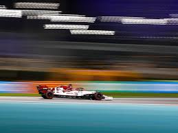 Maybe you would like to learn more about one of these? Abu Dhabi Grand Prix 2020 Formula One Drivers Hit The Road At Yas Marina Circuit Sports Photos Gulf News