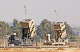 But even a defense as efficient as iron dome has. Newspaper Israel Agrees To Deploy Iron Dome In Gulf Region Anha Hawarnews English