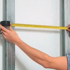 Installer Une Ossature Metallique Pour Isolation Thermique En 2020 Isolation Ossature Metallique Isolation Thermique