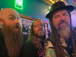 My friend Wade Opper from Who Knew will be sitting in