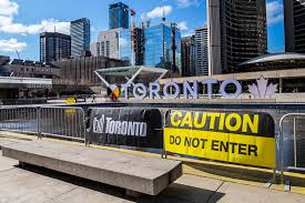 The new order states in part …all individuals currently living within the state of ohio are ordered to stay at home or at their place of residence except as allowed in this order. Here Are The Rules For Toronto Under Ontario S New Stay At Home Order