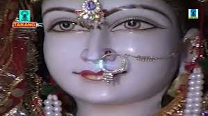 माँ शारदे की भगतें