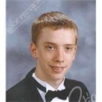 Russ Gregory Allen Obituary