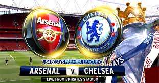 Will arsenal earn their first win of the season against chelsea? Where Arsenal V Chelsea Will Be Won Or Lost Three Key Battles Gunners Town