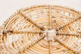 Diy Basket Pendant Light How To Make A Basket Light Fixture Basket Lighting Diy Pendant Light Wicker Pendant Light
