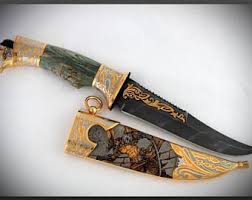 Pin On Art Blades
