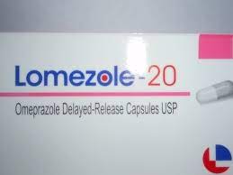Omeprazole 20mg 100 Capsules Otc Heartburn Medicine Expires August 2018 Medicine For Heartburn Omeprazole Capsule