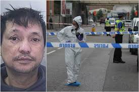 Police still hunting for suspect after woman suffered serious stab wounds  in attack