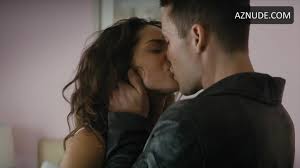 Adria Arjona Underwear hot scene in True Detective - UPSKIRT.TV