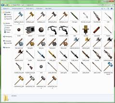 Launch a new game or download an old one. Balkon S Weapon Mod Hd 128x128 Resource Packs Mapping And Modding Java Edition Minecraft Forum Minecraft Forum