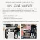 Bridge Nine Candle Co. - Home Scent Workshop event image