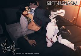 Read Bara Manga Online - Page 377 of 1122 - Read Gay Yaoi Bara Comic  Doujinshi Manga Online