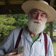 People always knew when Andrew Thomson Campbell was in the room. But