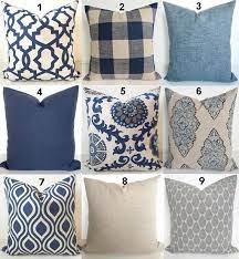 Maybe you would like to learn more about one of these? Tan Pillows Navy Blue Throw Pillow Covers Dark Blue Pillows Denim Throw Pillows Tan Decorative Pillows Blue Pillow Covers 16 18 20 All Size Blue Throw Pillows Navy Blue Throw Pillows Blue Pillows