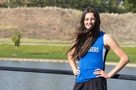Cole Valley's Brooke Weimer leaves as one of the most successful runners in  Idaho history