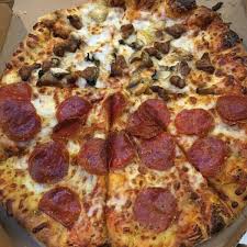 Order domino's pizza online now for tasty food & pizza delivery or takeaway. Domino S Pizza Roslyn Heights Ny