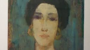 Late Atlanta painter's timeless beauties displayed at Decatur gallery