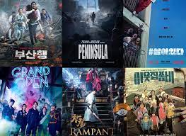 Streaming film terbaru sub indo, nonton film sub indo, download film sub indo, nonton dan download film terbaru sub indo, film terbaru sub indonesia, rekomendasi film, tempat nonton film. 7 Film Zombie Korea Terbaik Yang Paling Seram Sushi Id