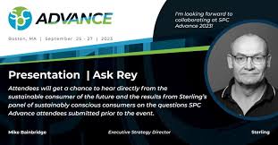 We will be live streaming this