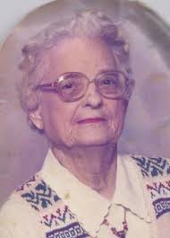 Ruth Varner Byrd Obituary (2022)