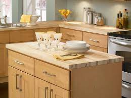 Walnut butcher block with white cabinets butcher block. Spotlight On Butcher Block Countertops Are They Right For You