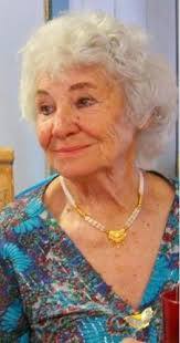 Christopher Creek says goodbye to great lady