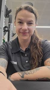 Personalized fitness plan for women over 40