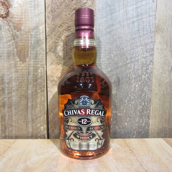 Chivas Regal 750ML