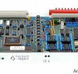 0100-20100 Applied Materials (Analog I/O VME Module ...