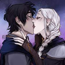 Ro On Twitter Dorian And Manon Throne Of Glass Books Throne Of Glass
