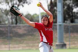 By kdoss · october 18, 2018. Olympic Dream On Hold Former Arizona Softball Ace Danielle O Toole Staying Upbeat Arizona Desert Swarm