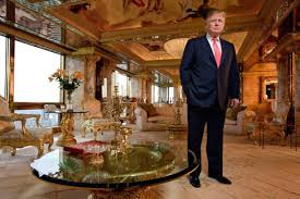 See more ideas about donald trump house, donald trump, trump. Quick Tour Inside Donald Trump S House Arch2o Com