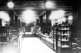 2kortum 1921 Jpg 1000 666 Bochum Ruhrgebiet Ruhr