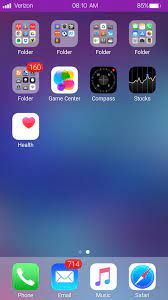 This is the latest version for mobile that you can enjoy it for free Ios 11 For Android Apk Download