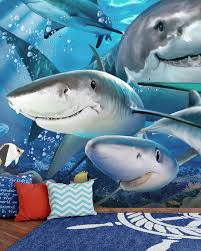 10 Wall Murals For Children S Bedrooms Wallsauce Us Animal Wallpaper Wallpaper Mural Wallpaper