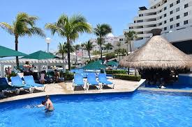 Piscine Picture Of Royal Solaris Cancun Tripadvisor