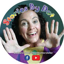 Dot the Storyteller (@DotTheStoryteller) • Facebook