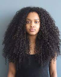 It's the idea that african american hair doesn't grow as long or as quickly as other hair types. Girls With Long Natural Hair Novocom Top
