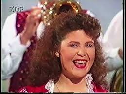 Robert Payer: Weiße Wolken, Walzerlied ZDF Stereo