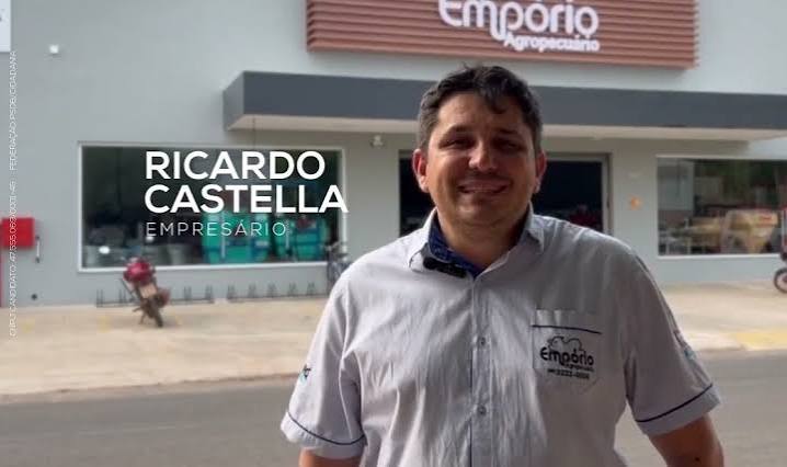 Rumo &agrave; Assembleia - Ricardo Castela pretende recorrer a pol&iacute;ticos da &ldquo;velha guarda&rdquo; para fortalecer projeto de elei&ccedil;&atilde;o - Express&atilde;o Not&iacute;cias